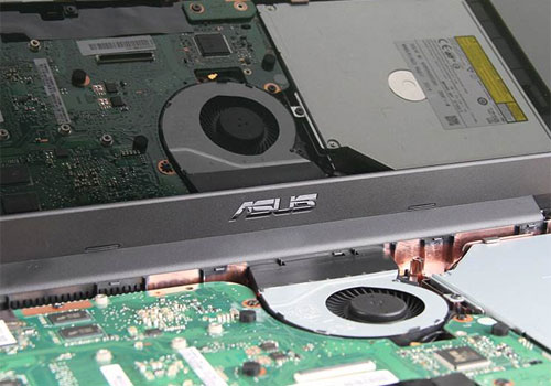 重庆巴南区华硕电脑售后维修价格